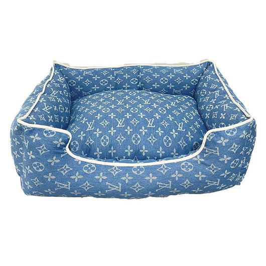 Luvina Deluxe Raw Bed