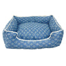 🛏️ Luvina Deluxe Raw Bed
