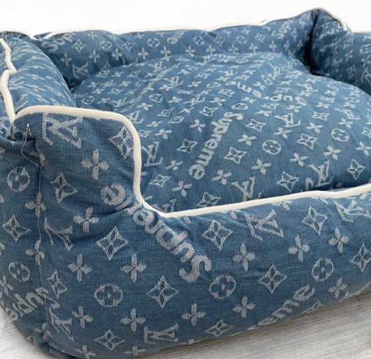 Luvina Deluxe Raw Bed