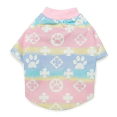 Pany Paws Iconic Tshirt