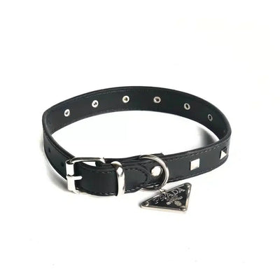 Paula Dog Collar Sleek Harness