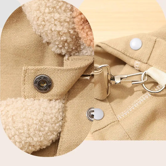 Dog & Cat Carrier Sleek Bag