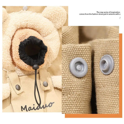 Dog & Cat Carrier Sleek Bag