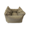 Designer Dog Car Seat For Dogs