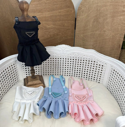 Princess Luny Next Dress