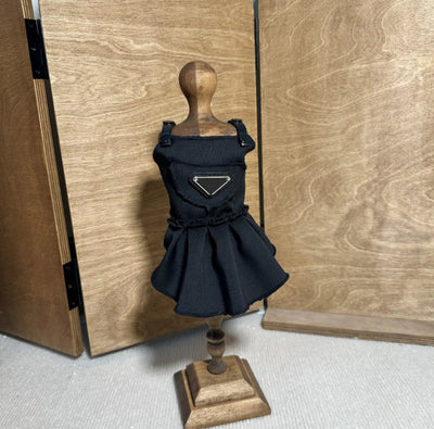 Princess Luny Next Dress