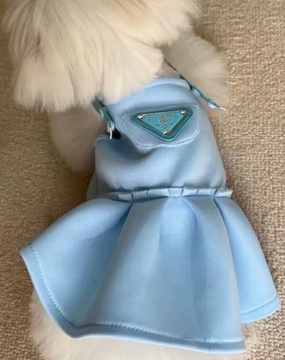 Princess Luny Next Dress