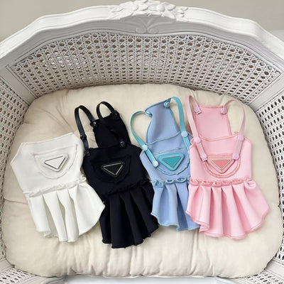 Princess Luny Next Dress