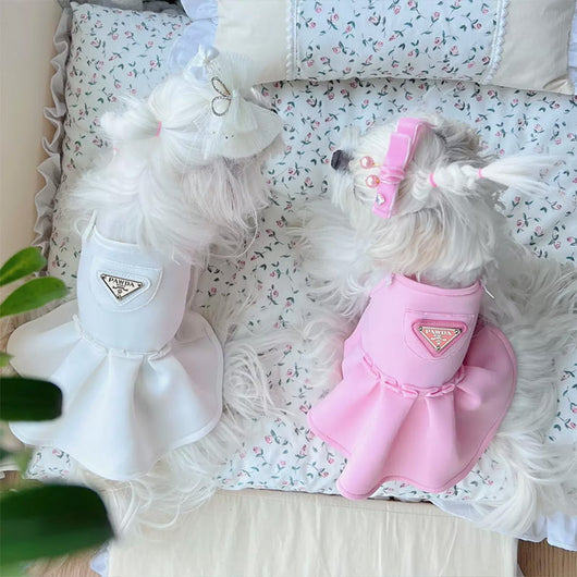 Princess Luny Next Dress