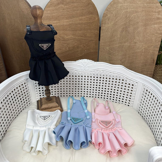 Princess Luny Next Dress