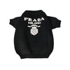 Prada Classic Sleek Sweater