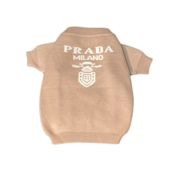 Prada Classic Next Sweater