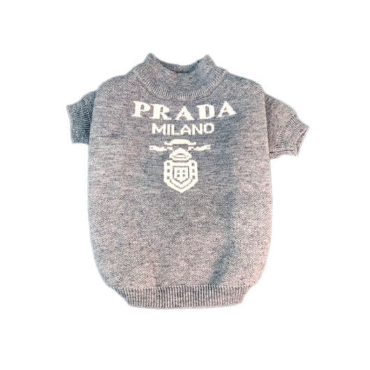Prada Classic Next Sweater