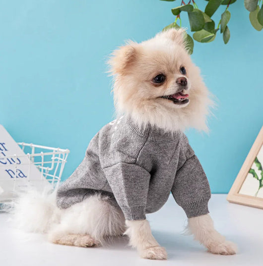 Prada Classic Next Sweater