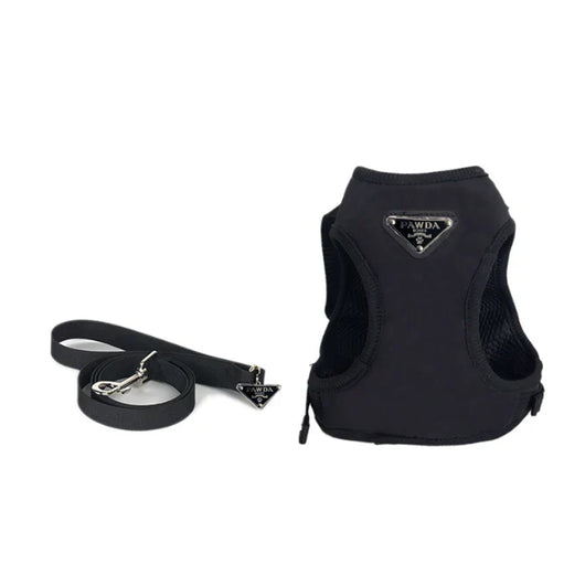 Prada Harness & Leash OG Set