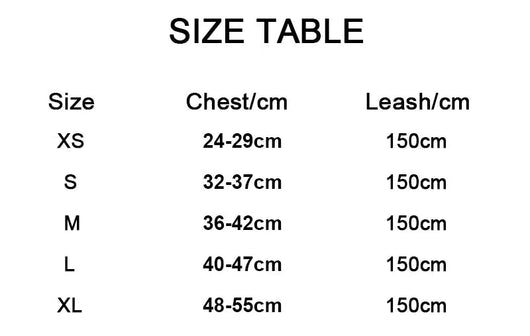 Prada Harness & Leash OG Set