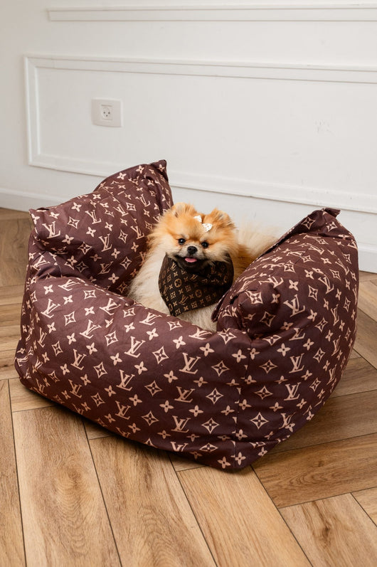 Loi Loi Car Warped Bed