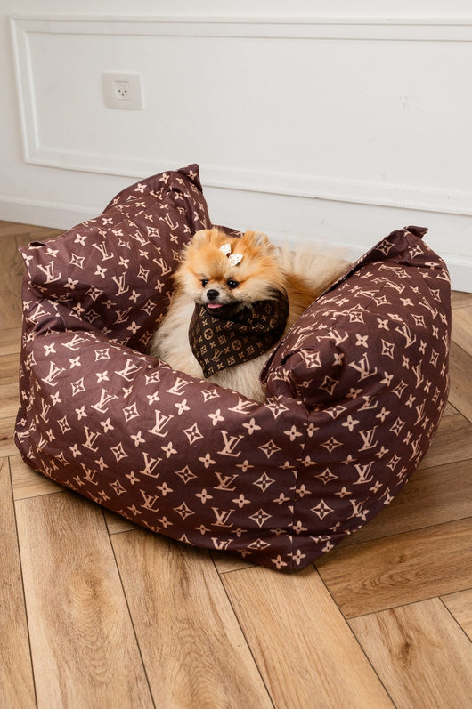 Loi Loi Car Warped Bed