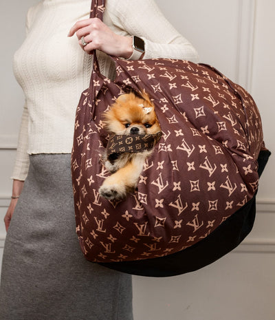 Loi Loi Car Warped Bed