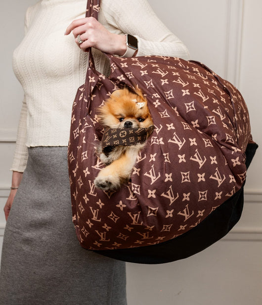 Loi Loi Car Warped Bed