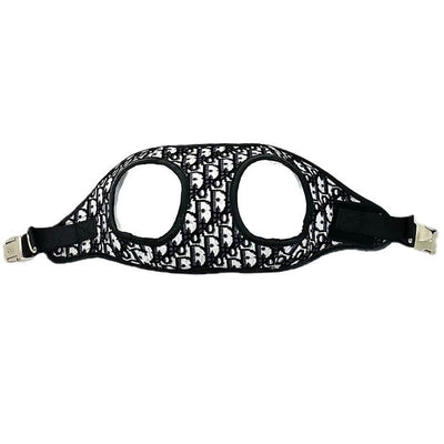 DD Harness & Leash Icy Set