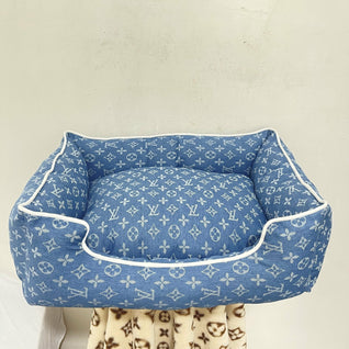 🛏️ Dear Doggo Bed - Premium Quality Dog Accessories