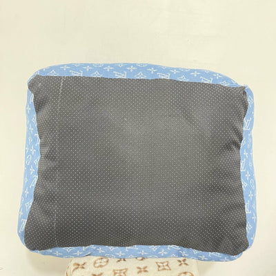 Lit pour chien de luxe classique LV