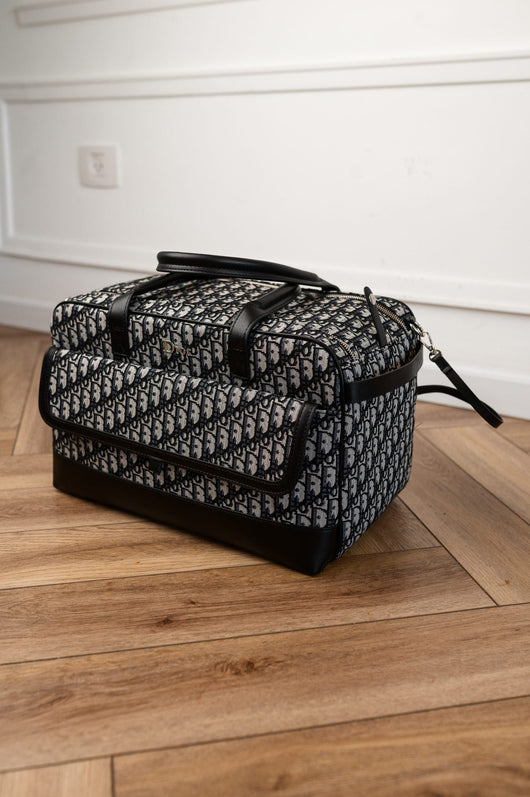 Larina Travel Washed Bag