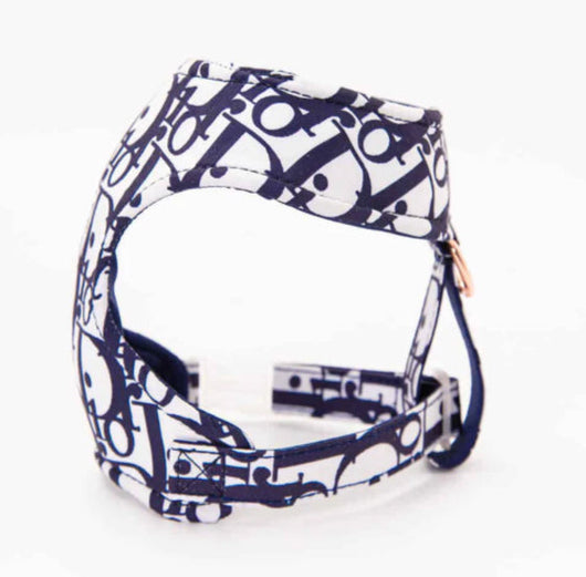 DD  Harness & Leash Clean Set