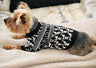 🧶 Boss Hype Fly Doggo Crisp Sweater