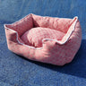 ✨ LV Cozy Snoozy Drip Bed