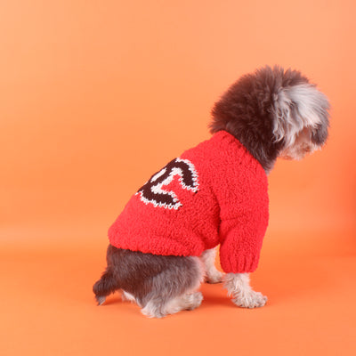 CC Classic FancySweater