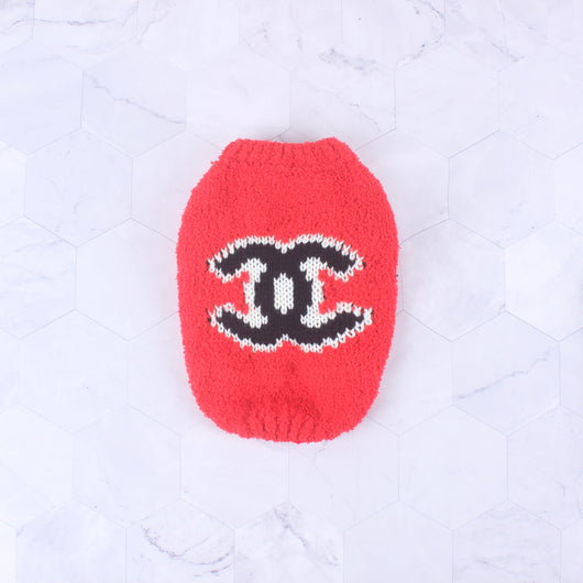 CC Classic FancySweater