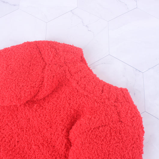 CC Classic FancySweater