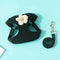 Flowy Harness & Leash Throwie Set