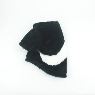 Veste en fausse fourrure Doggo