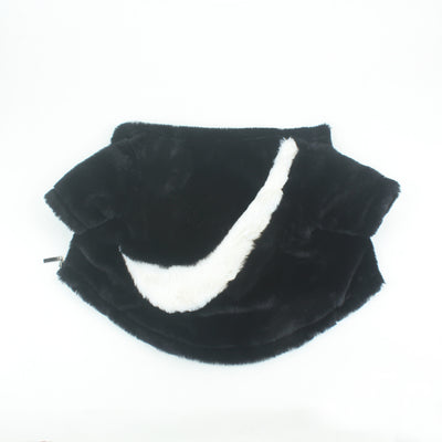 Veste en fausse fourrure Doggo