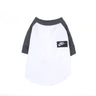 👕 Summer Thin Designer T Warped Shirt