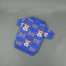 🧶 GG Teddy Bear Sketchy Sweater
