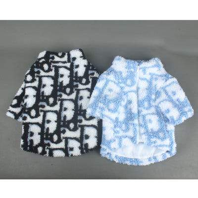 Doggo Thik Fur Redux Coat