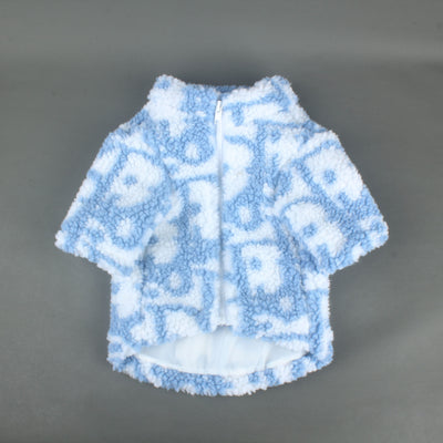 Doggo Thik Fur Redux Coat