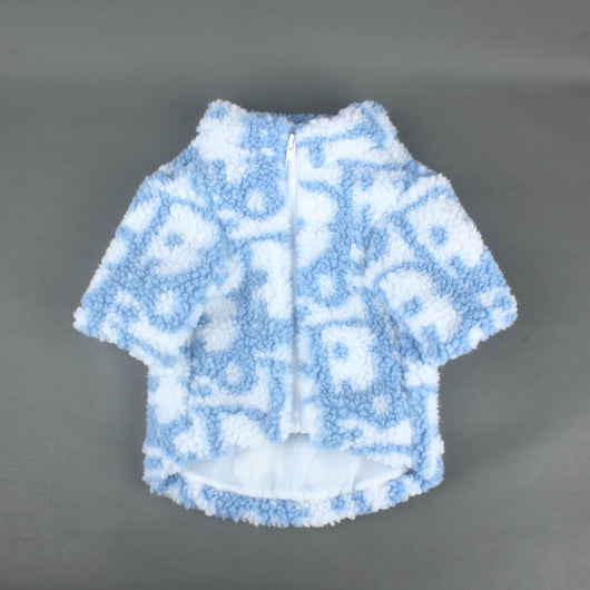 Doggo Thik Fur Redux Coat