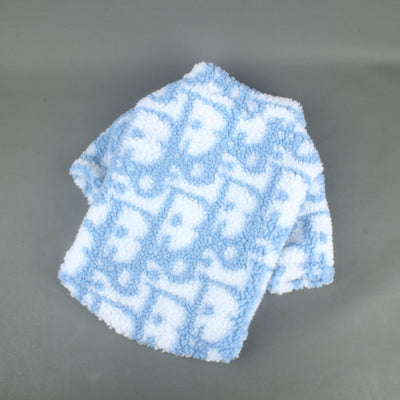 Doggo Thik Fur Redux Coat