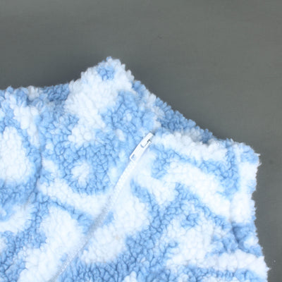 Doggo Thik Fur Redux Coat