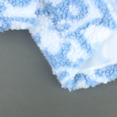 Doggo Thik Fur Redux Coat