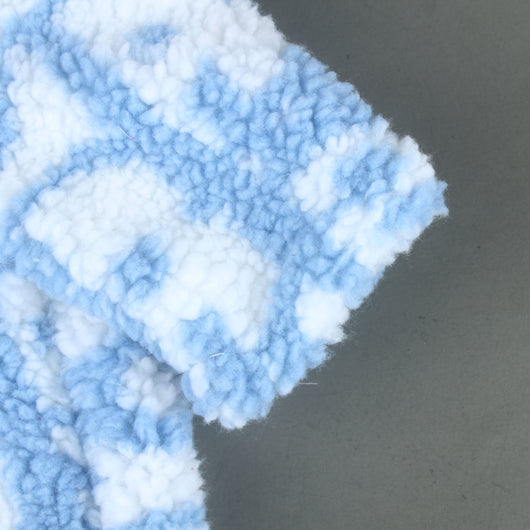 Doggo Thik Fur Redux Coat