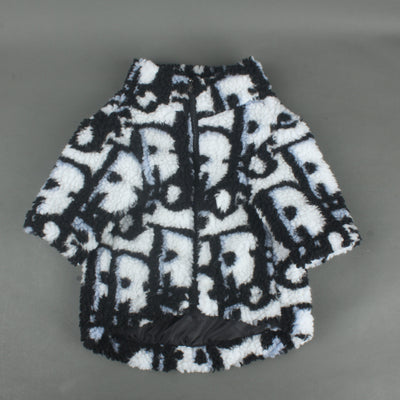 Doggo Thik Fur Redux Coat