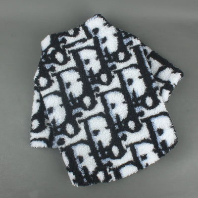 Doggo Thik Fur Redux Coat