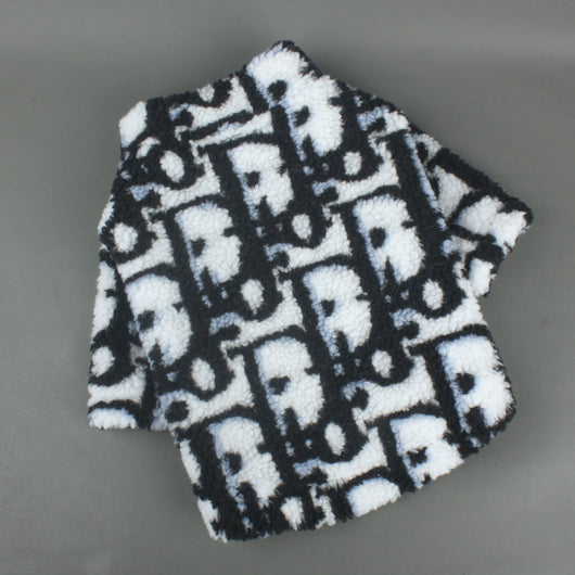 Doggo Thik Fur Redux Coat