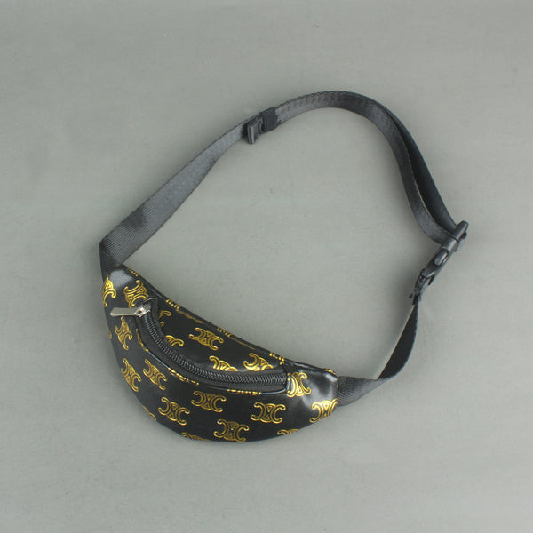 Doggo Crossbody Accessory Rawcut Bag